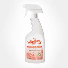 WEE AWAY X2 DOG ORIGINAL (16OZ) - Black Dog Panamá 