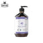 NATUR'LUXE Lavender & Chamomile Shampoo  - 500 ml - Black Dog Panamá 