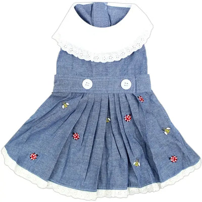 Prairie Dress - S