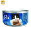 FELIX PATE PESCADO Y ATUN 156GR - Black Dog Panamá 