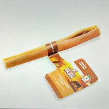 6" Bully Cheek Stick - Black Dog Panamá 