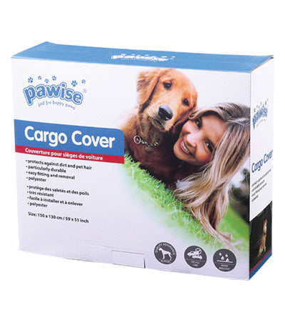 CARGO COVER – Protector para Cajuela de Auto - Black Dog Panamá 