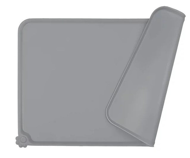 Silicone Place Mat 47*30cm - Black Dog Panamá 