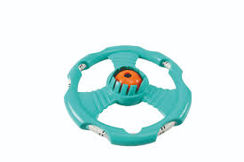FLYER Helm Outdoor Dog Toy - Helm - Black Dog Panamá 
