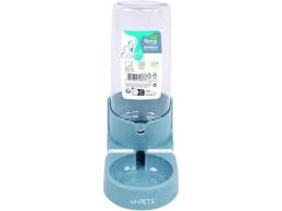 REFRESH Small water dispenser Ocean blue 0.85L - Black Dog Panamá 