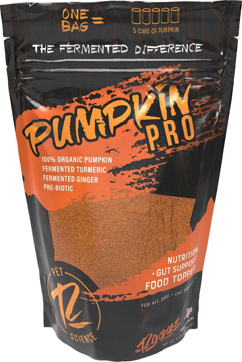 Rogue Pumpkin Pro Suplemento Digestivo