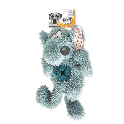MAX Dog Toy - Black Dog Panamá 