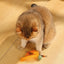 MPets Charmy Catnip Toy Naranja – Unidad