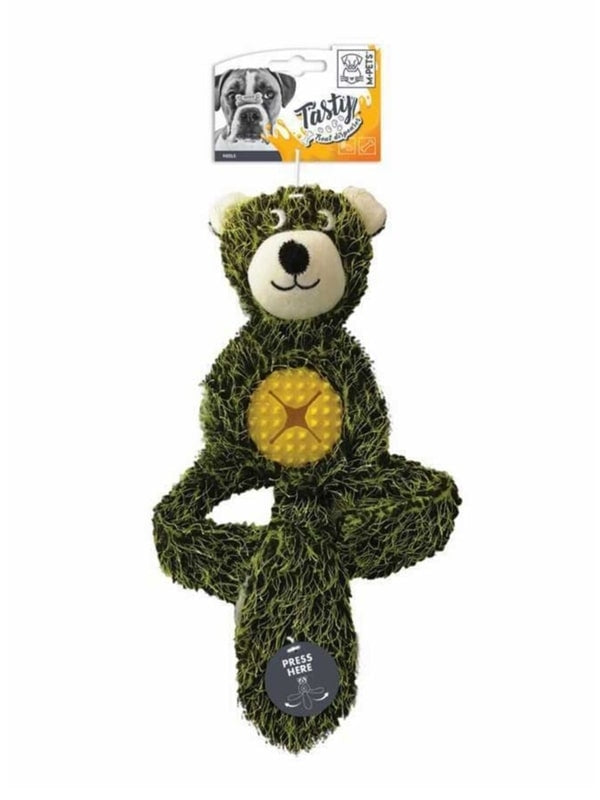 NEELS Bear - Black Dog Panamá 