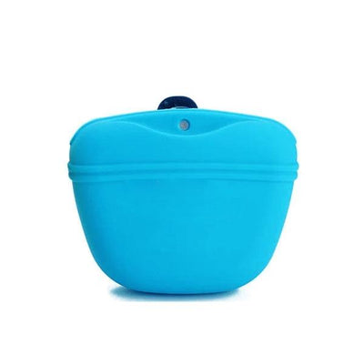 Dog Treat Pouch - Black Dog Panamá 