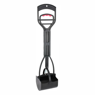DOG WASTE SCOOPER - Black Dog Panamá 