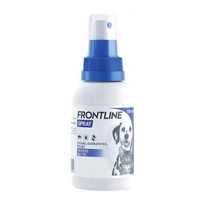 FRONTLINE SPRAY 100ML - Black Dog Panamá 