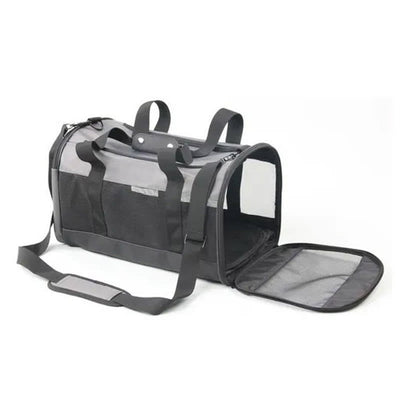 PET CARRIER - Black Dog Panamá 
