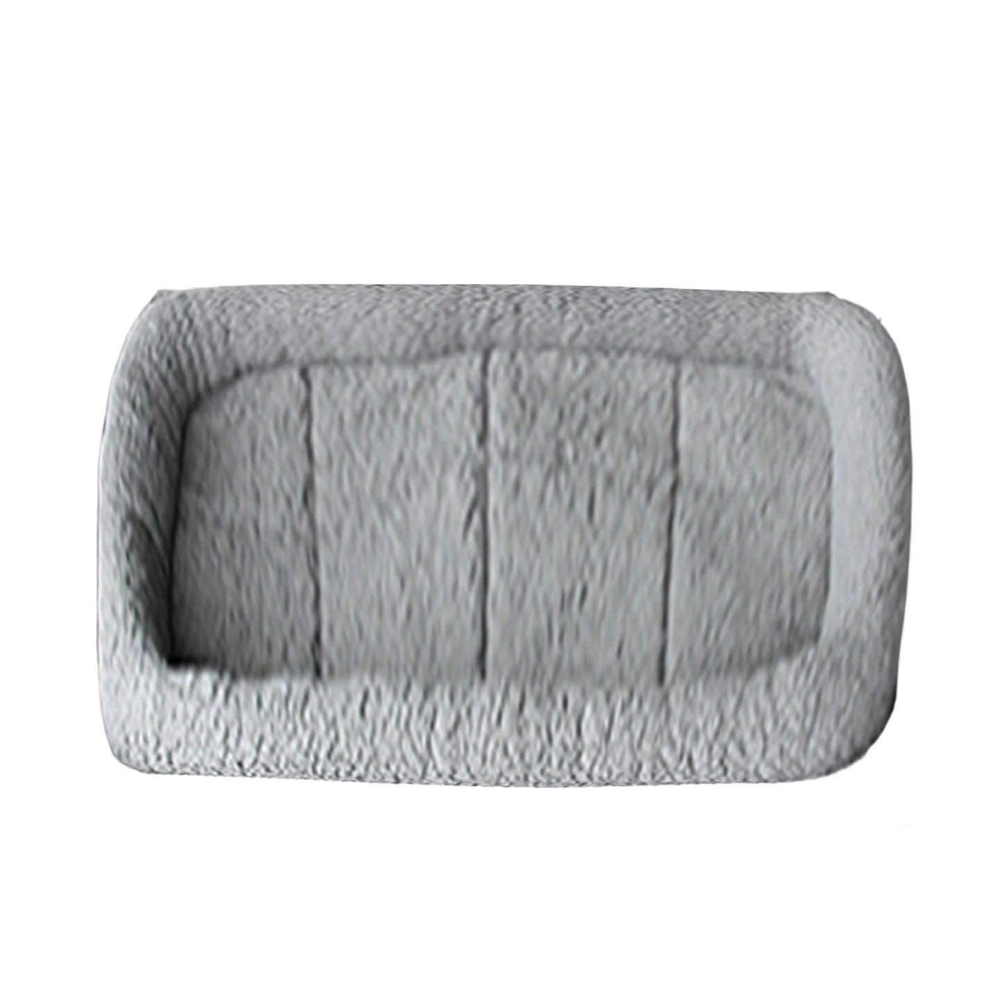 Pawise Deluxe Crate Bed Cama para Jaula – XL 123 x 77 cm