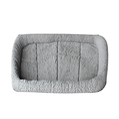 Pawise Deluxe Crate Bed Cama para Jaula – XL 123 x 77 cm