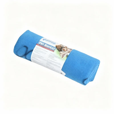 Pawise Manta con Huellas – Unidad