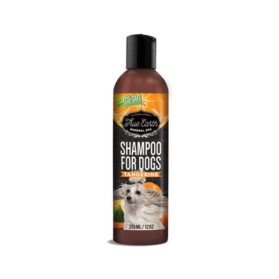 RELIQ True Earth – Shampoo de Mandarina para Perros y Gatos - Black Dog Panamá 