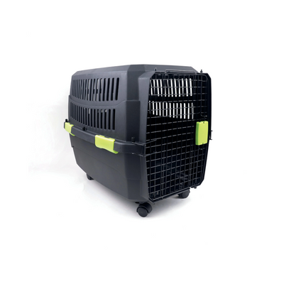 ECO VIAGGIO CARRIER - XS - Black Dog Panamá 