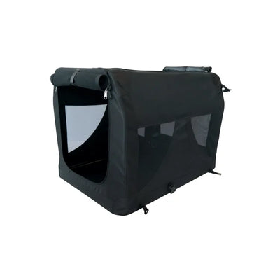 COMFORT CRATE - XXL - Black Dog Panamá 