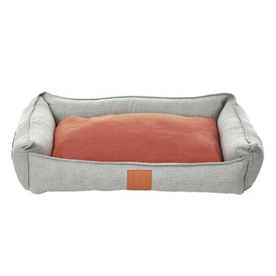 MOON Bed - L - Black Dog Panamá 