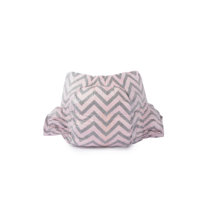 MPets Carbon Diapers Pañales Perro Hembra – XS / 15 pcs