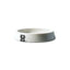 PETJOY Ceramic Bowl MoonPie CAT - Black & White 400ml - Black Dog Panamá 