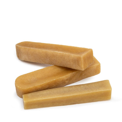 YAK CHEESE SMALL  - ZENTA PETS - Black Dog Panamá 