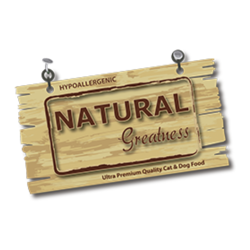Natural Greatness Natural Greatness