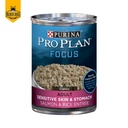 RECETA CAT TOP MOUNTAIN NG 600 G