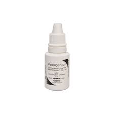 VETERGENTA GOTAS 10ML