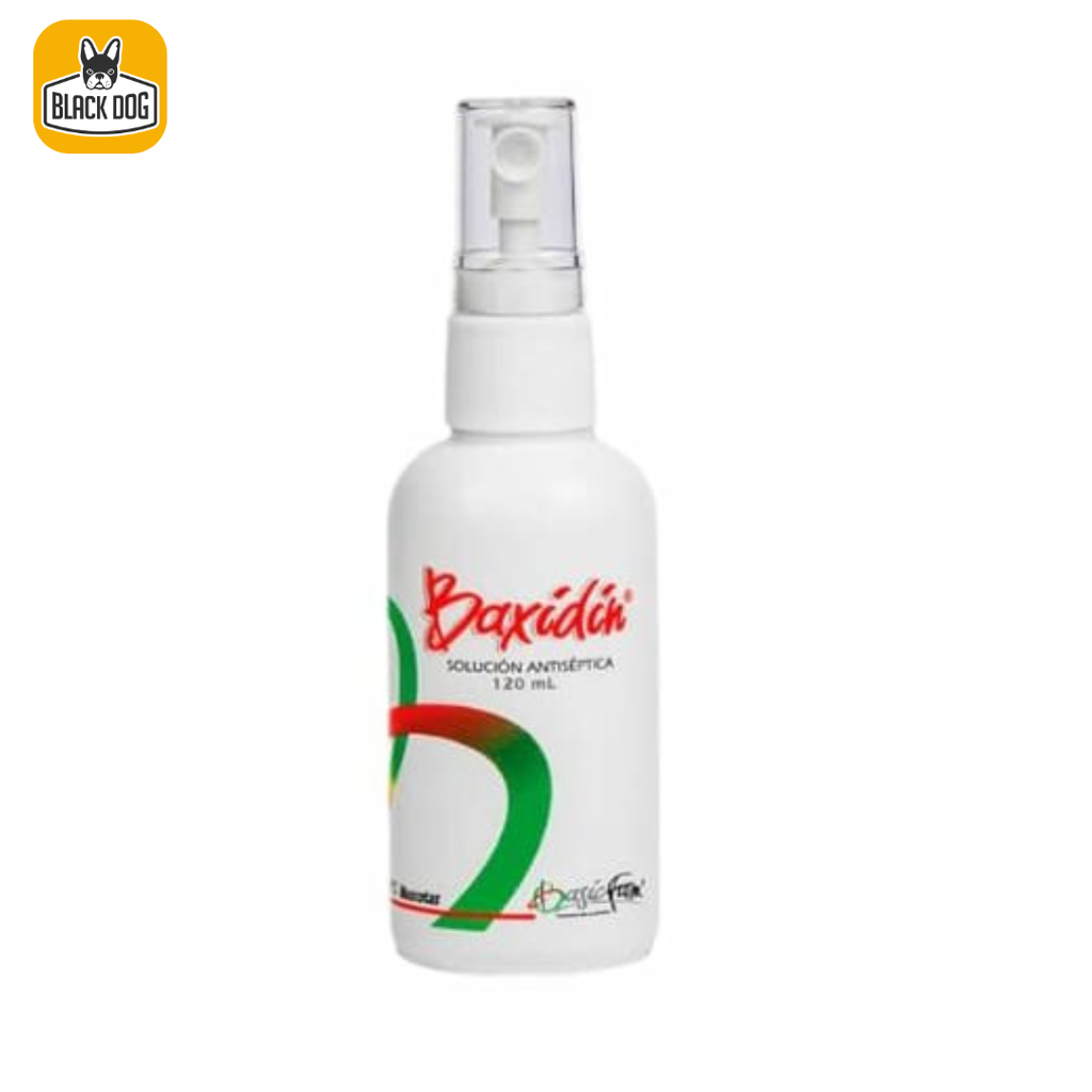 BAXIDIN 120ML