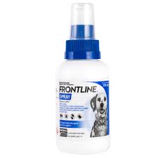 FRONTLINE SPRAY 100ML