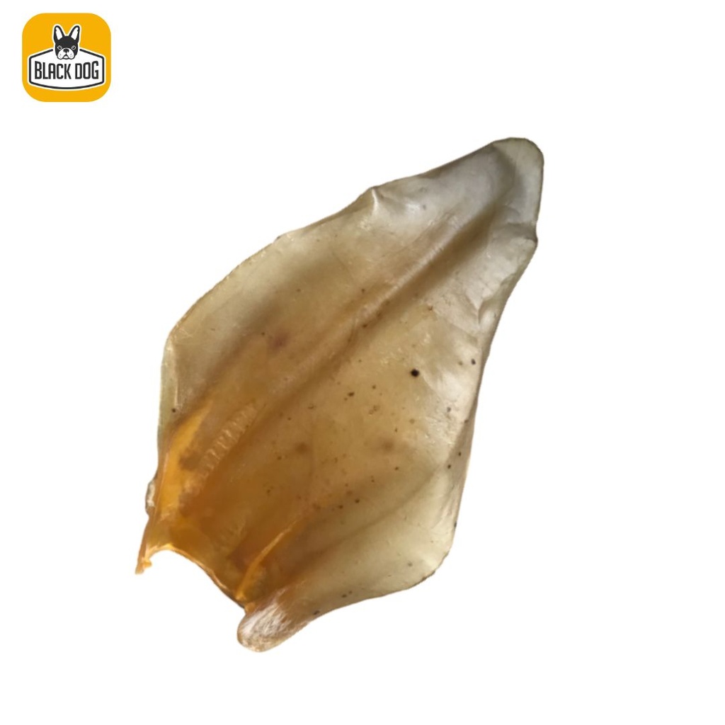OREJA DE VACA