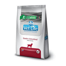 VET LIFE NAT CAN GASTRO 2KG