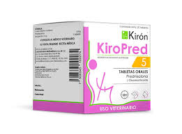 KIROPRED 5