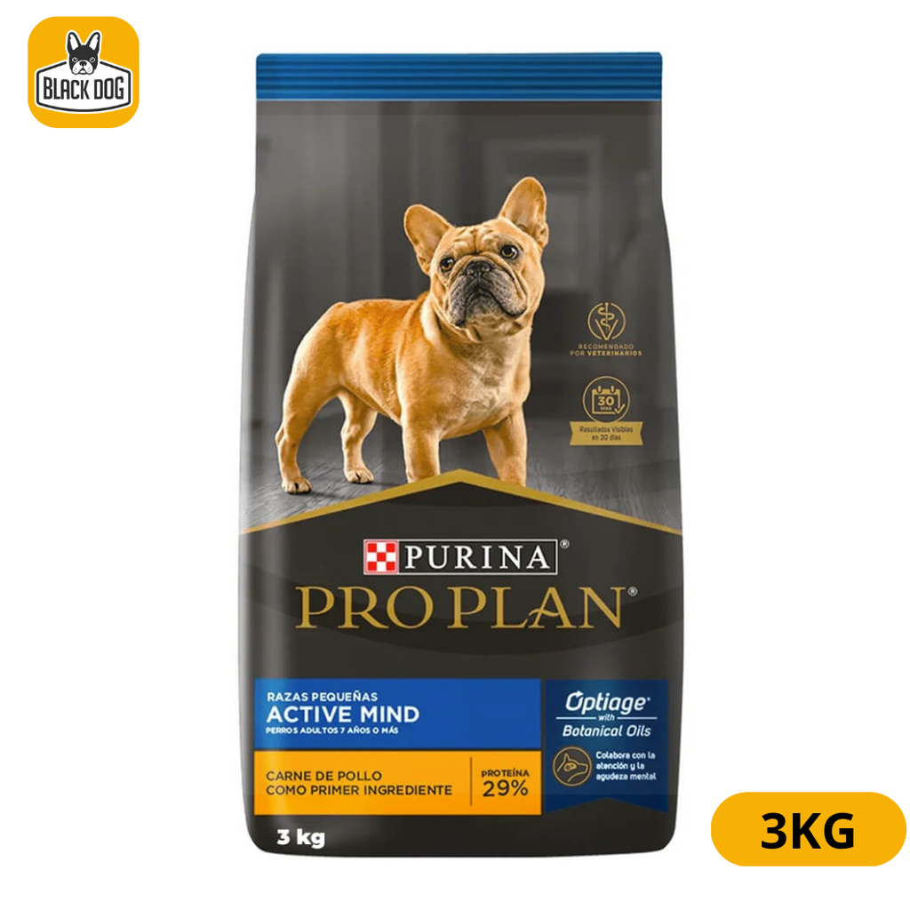 PRO PLAN SENIOR SB OPTIAGE 6X3Kg
