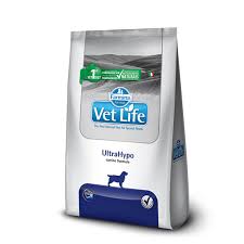 VET LIFE CAN ULTRAHYPO 2KG
