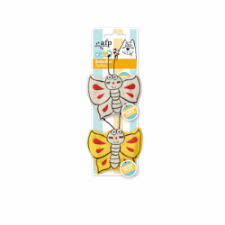 CATOON-BUTTERFLIES