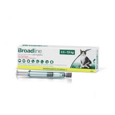 BROADLINE CAT L 2.5 - 7.5 Kgs.