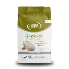 PV GF DUCK & GREEN LENTILS 15 L