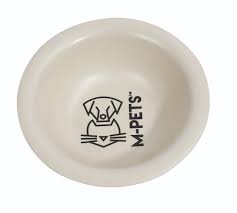 Bamboo Pet Bowl - 300 ml