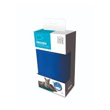 FROZEN Cooling Mat L // Size: 90 x 50 cm