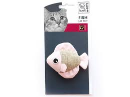 FISH 8 x 4 x 7 cm