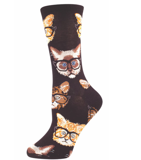 KITTENSTER BLACK BROWN 911