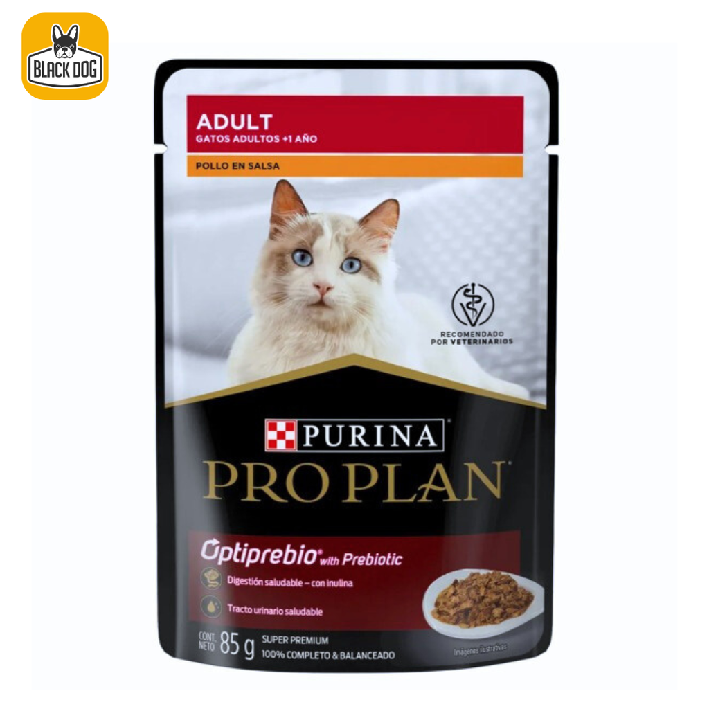 PP CAT POLLO OPTIPREBIO 85GR