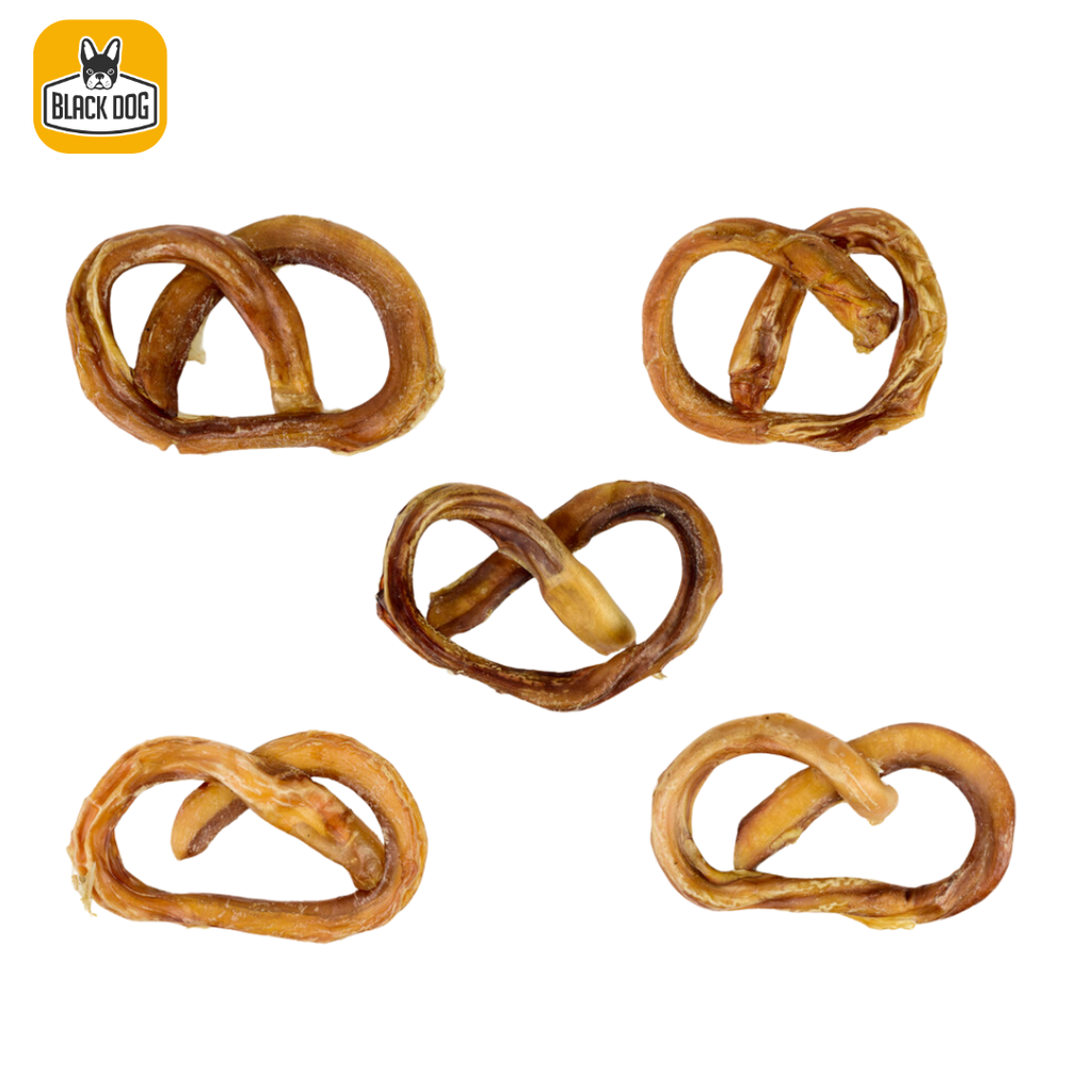 BULLY PRETZEL