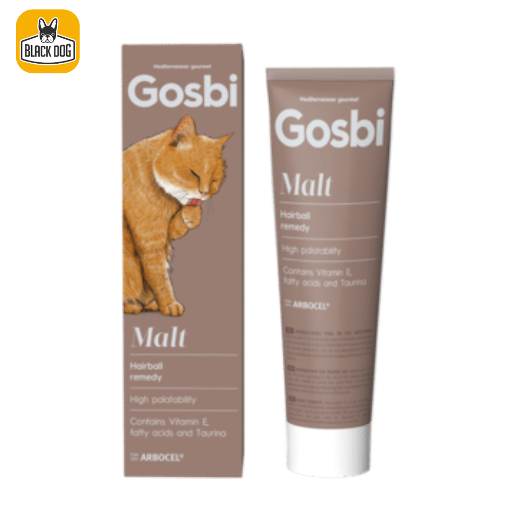 GOSBI MALT
