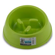 MELAMINE BOWL - HIGH-BACK SLOW-DOWN 1400 ml