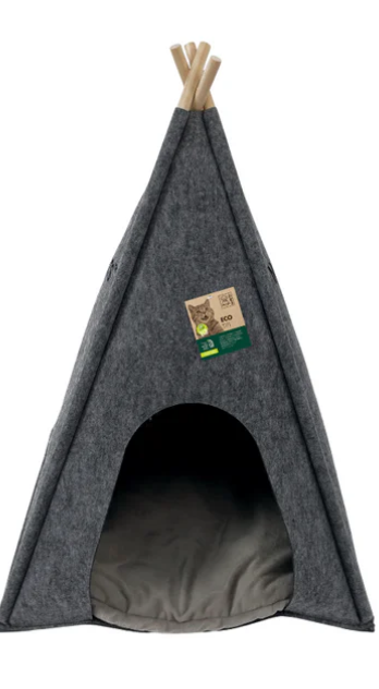 ECO TIPI - CAT BED