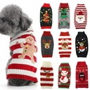 [P057] CAMISA INVIERNO NAVIDAD
